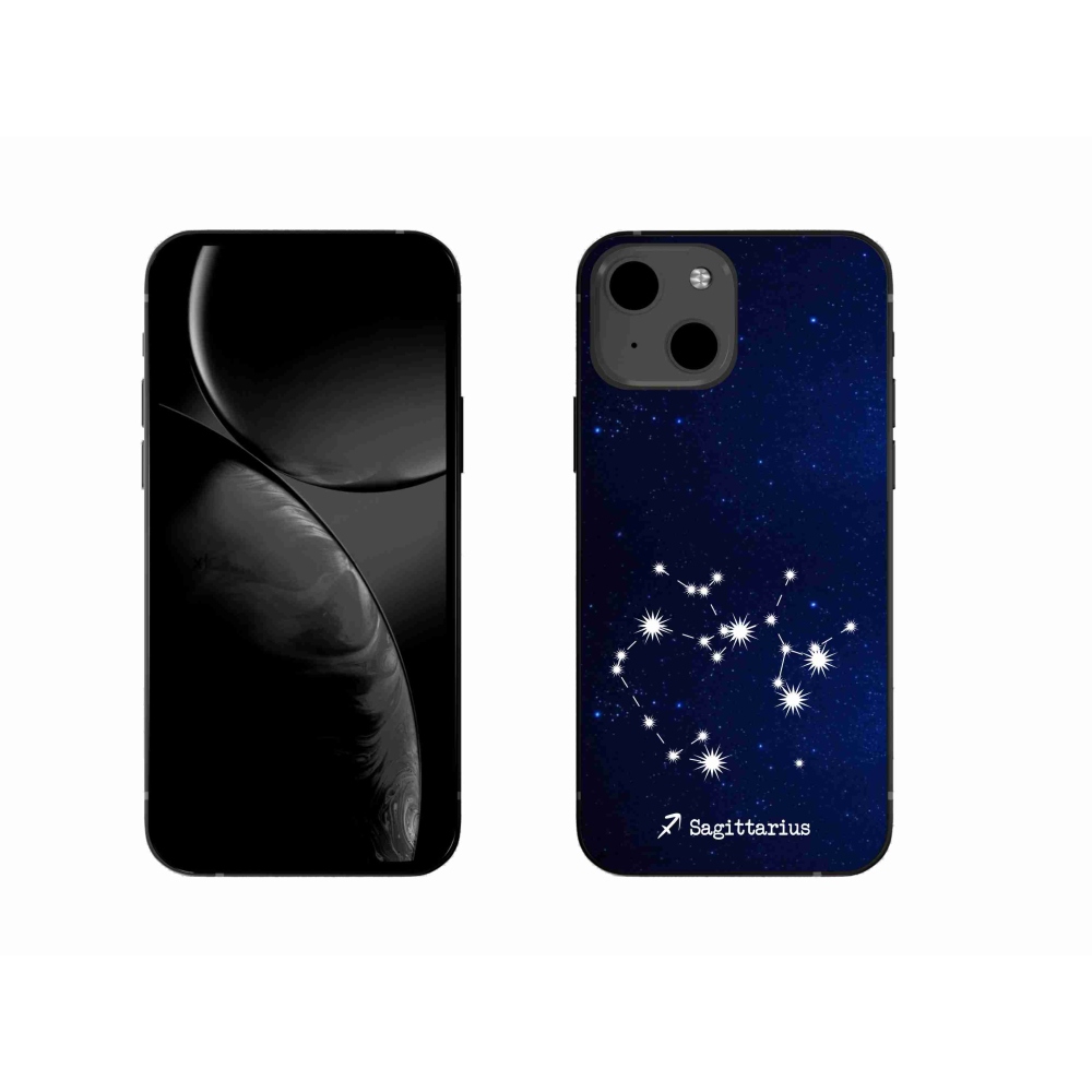 Zselés borítás mmCase iPhone 13 6.1 készülékhez - Nyilas