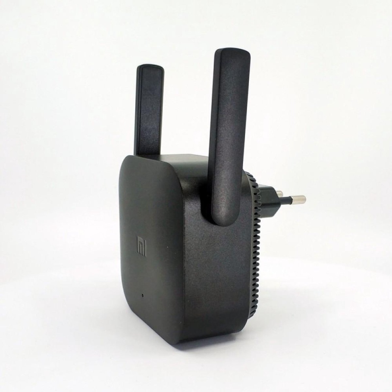 Xiaomi Mi WiFi Range Extender Pro, fekete