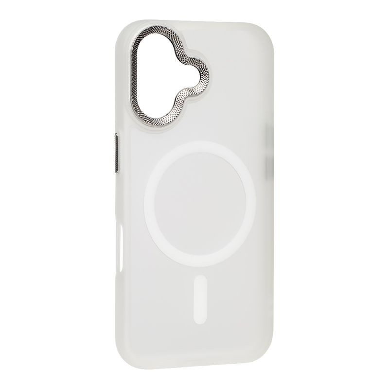 TOK: ME MagNetix Lumen tok az Apple iPhone 16-hoz, matt kivitelben