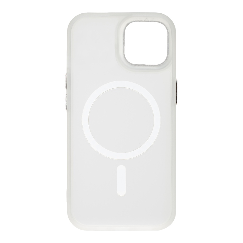 TOK: ME MagNetix Lumen tok az Apple iPhone 15-hez, Frost kivitelben