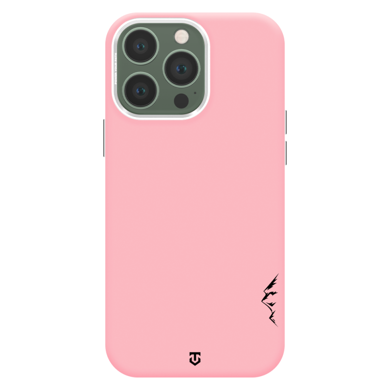 Tactical MagForce Velvet Smoothie 2.0 tok az Apple iPhone 13 Pro-hoz, Pink Panther