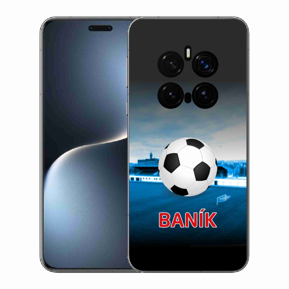 Gél borítás mmCase a Honor Magic 7 Pro 5G készülékhez - bányász 2