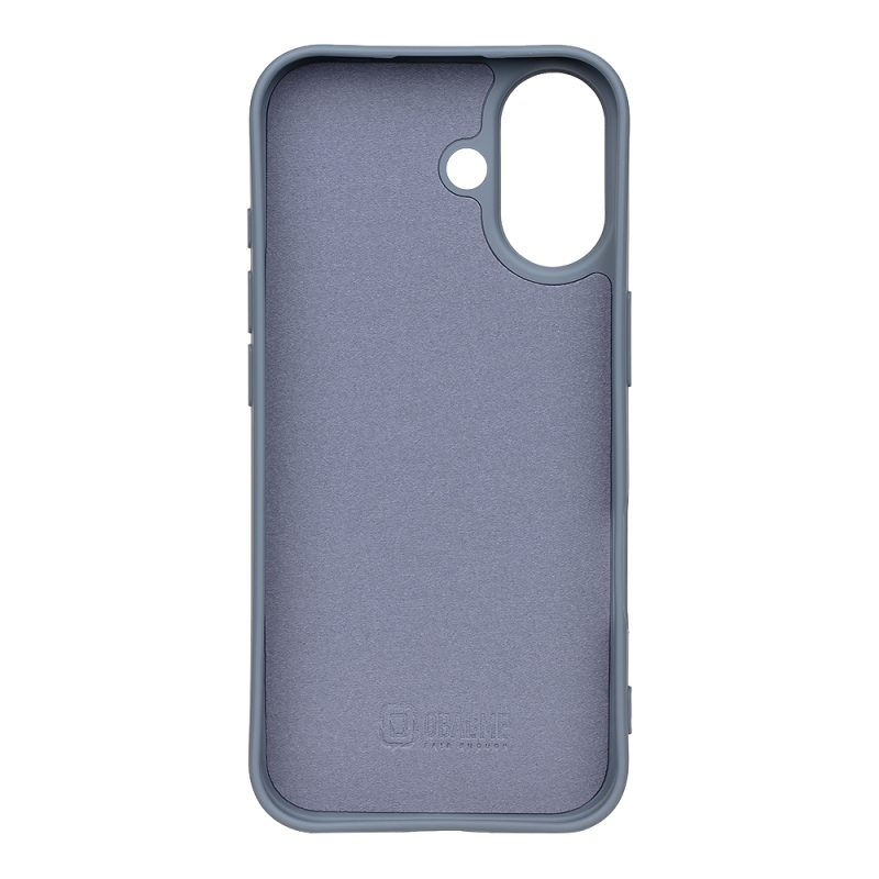 TOK: ME MagNetix Sculpt tok az Apple iPhone 17-hez, szürke-kék