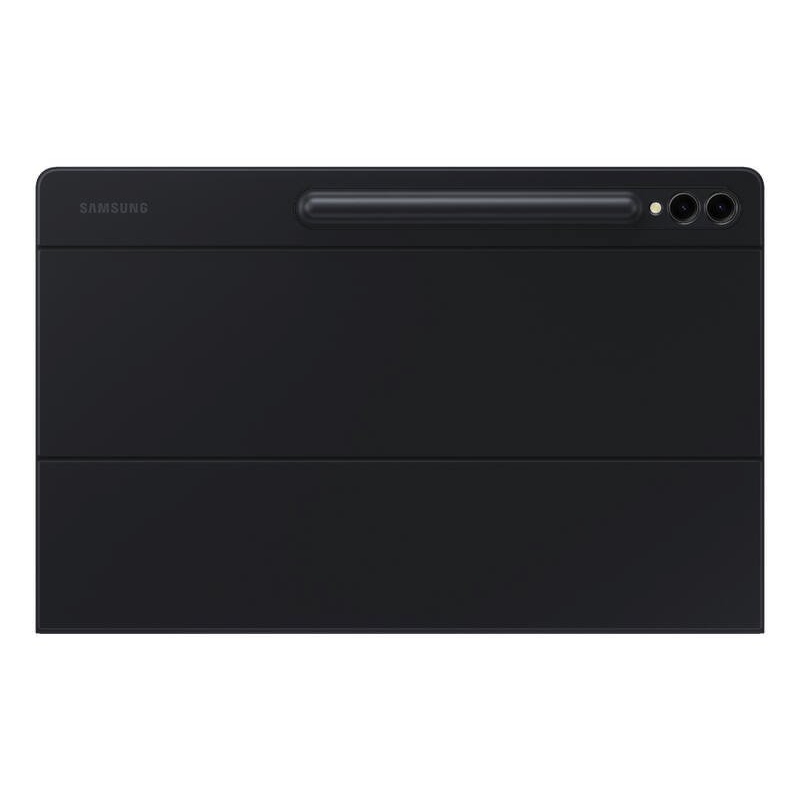 EF-DX910UBE Samsung Book Keyboard Slim tok a Galaxy Tab S9 Ultra-hoz, fekete