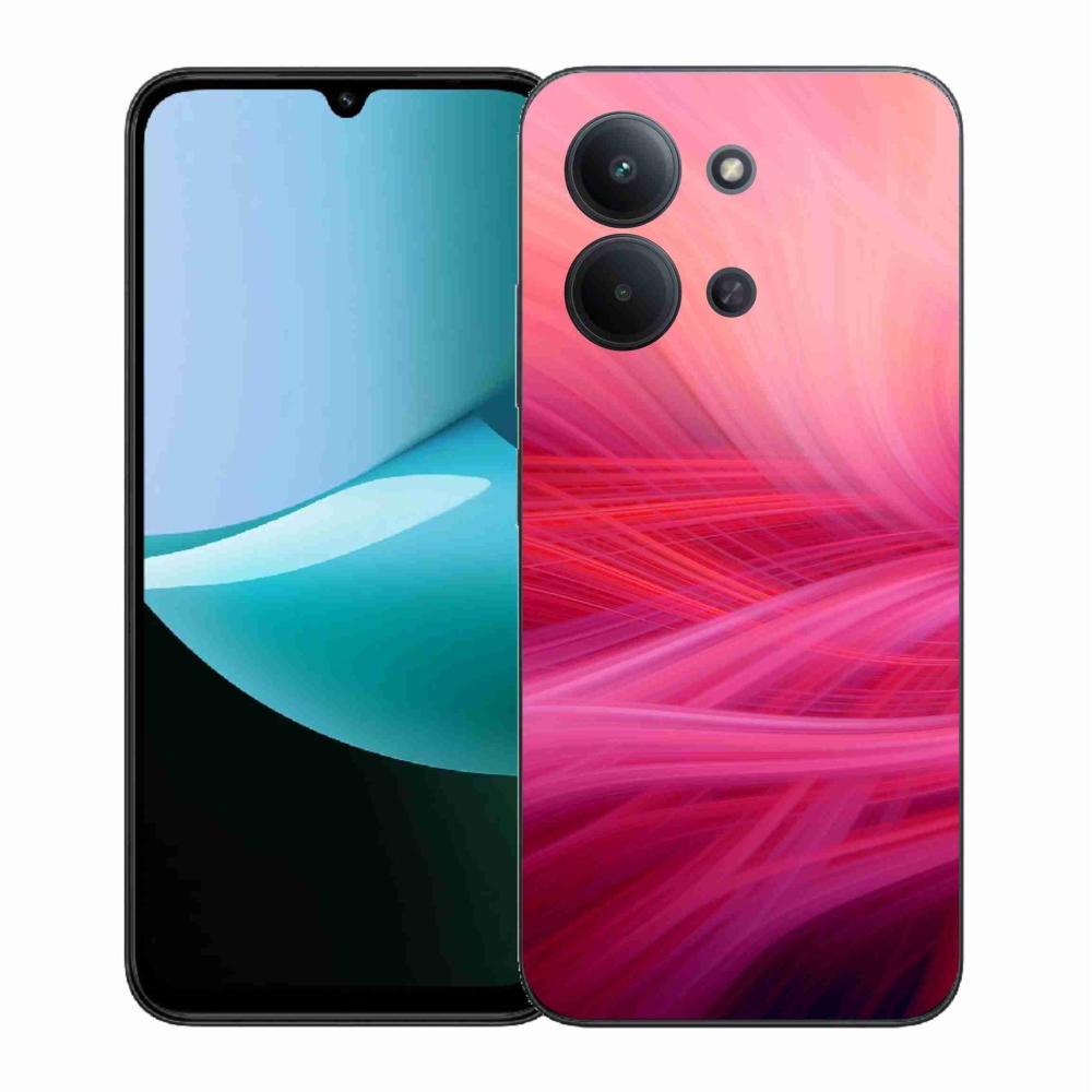 Gél borítás mmCase for Xiaomi Redmi 15C 4G (171mm)/Poco C85 4G (171mm) - kivonat 13