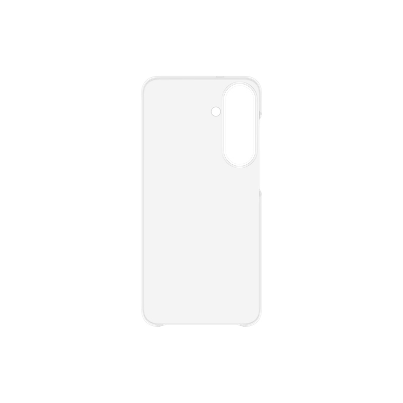 EF-QS741CTE Samsung Clear tok a Galaxy S26 FE-hez, átlátszó