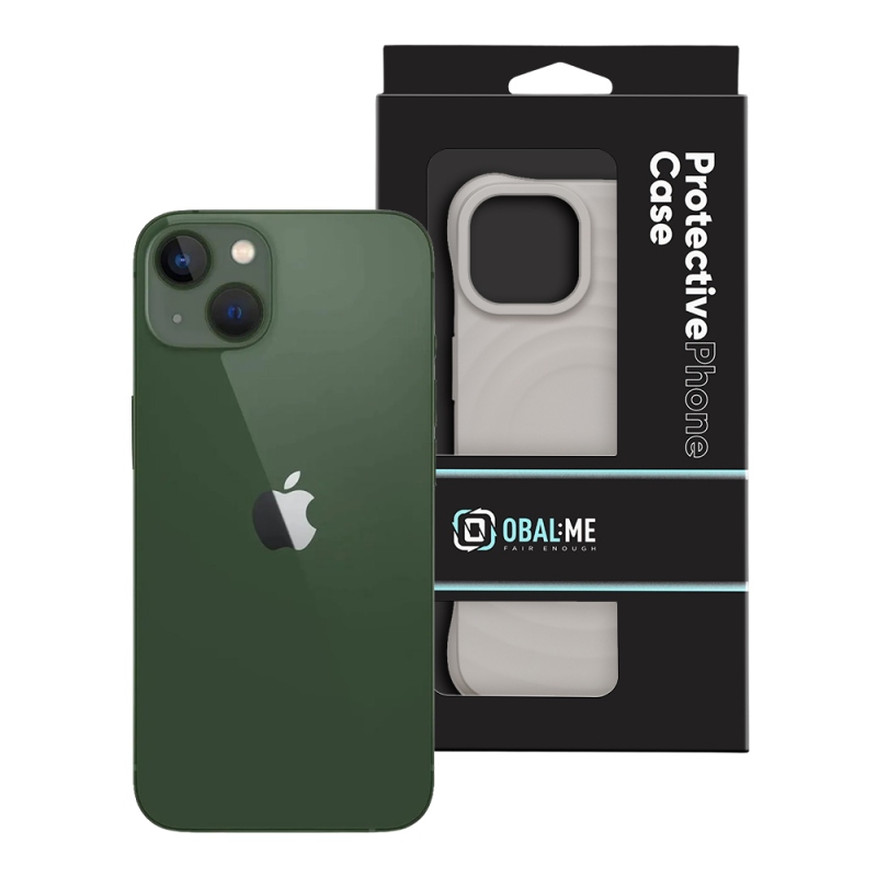 TOK: ME MagNetix Orbit tok az Apple iPhone 13-hoz, szürke