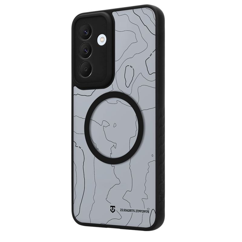 Tactical MagForce Warthog tok a Samsung Galaxy A57 Asphalt készülékhez