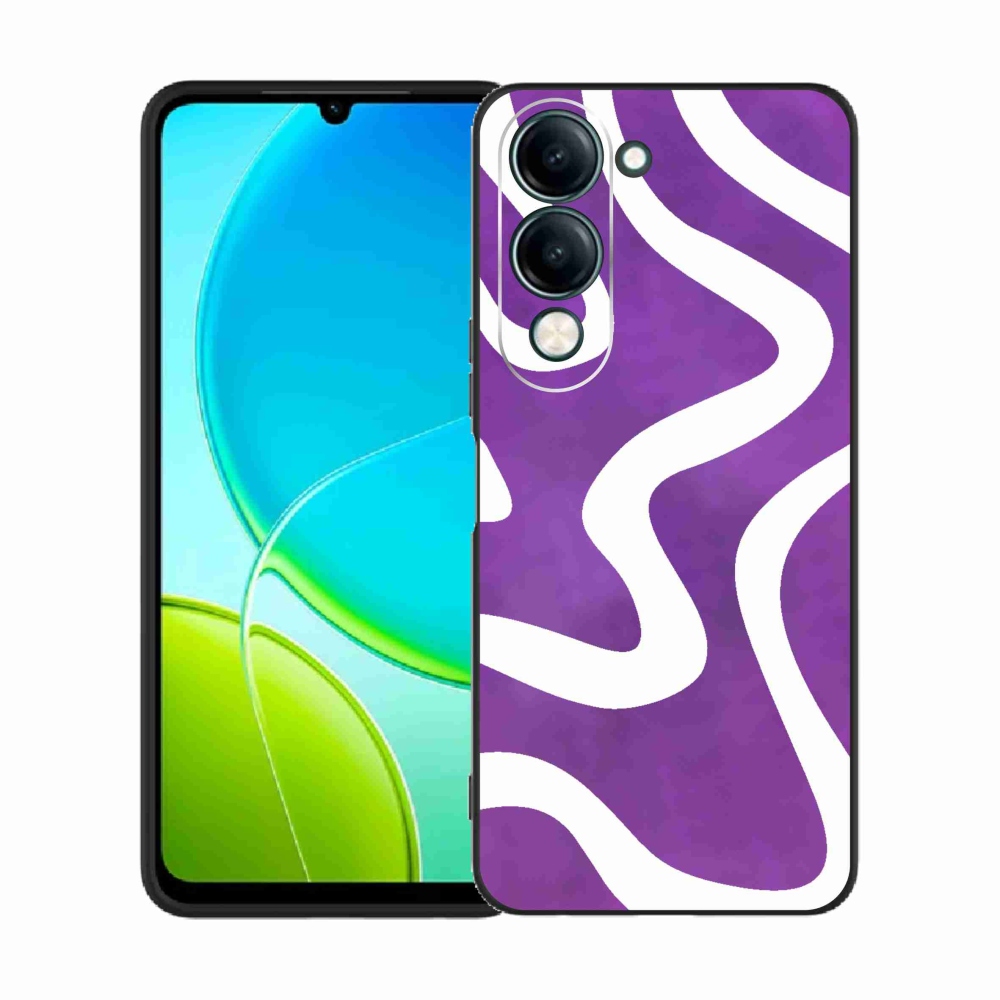 Gél borítás mmCase a Vivo Y29s 5G-n - kivonat 30