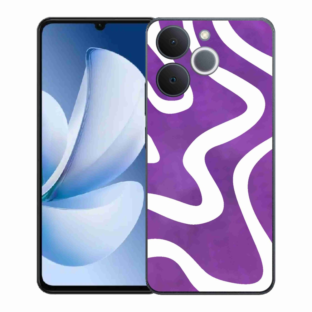 Zselés borítás mmCase a Realme Note 70T készülékhez - kivonat 30
