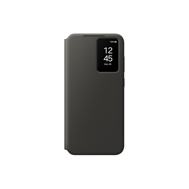 EF-ZS721CBE Samsung Smart View tok Galaxy S24 FE Fekete