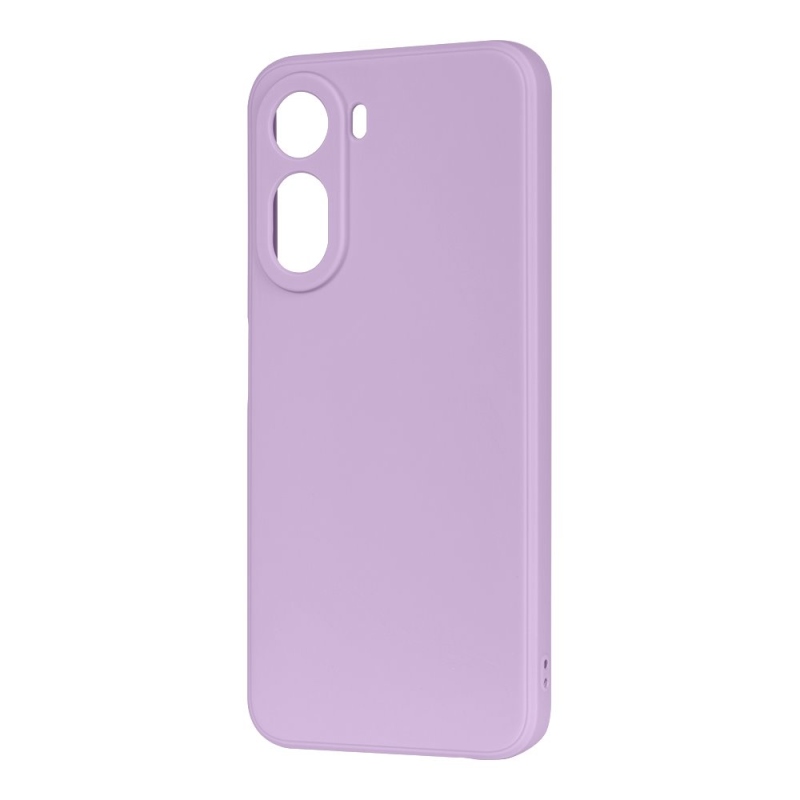 TOK: ME matt TPU tok a Xiaomi Redmi A7 Pro 4G-hez, lila