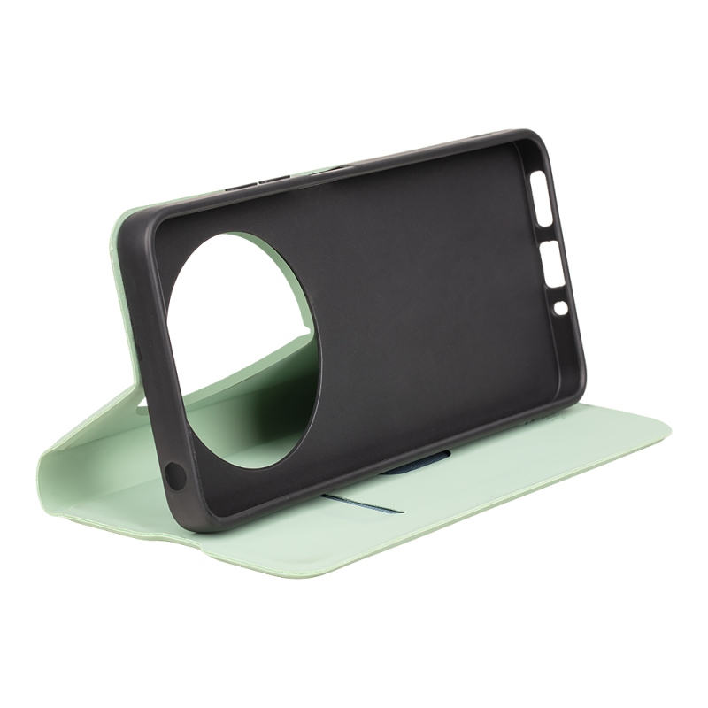 TOK: ME SmoothTouch tok a Xiaomi Redmi 17C 4G-hez, menta zöld