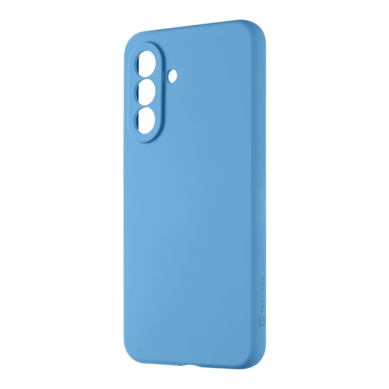 Taktikai bársony Smoothie borító Samsung Galaxy A56 5G Avatarhoz