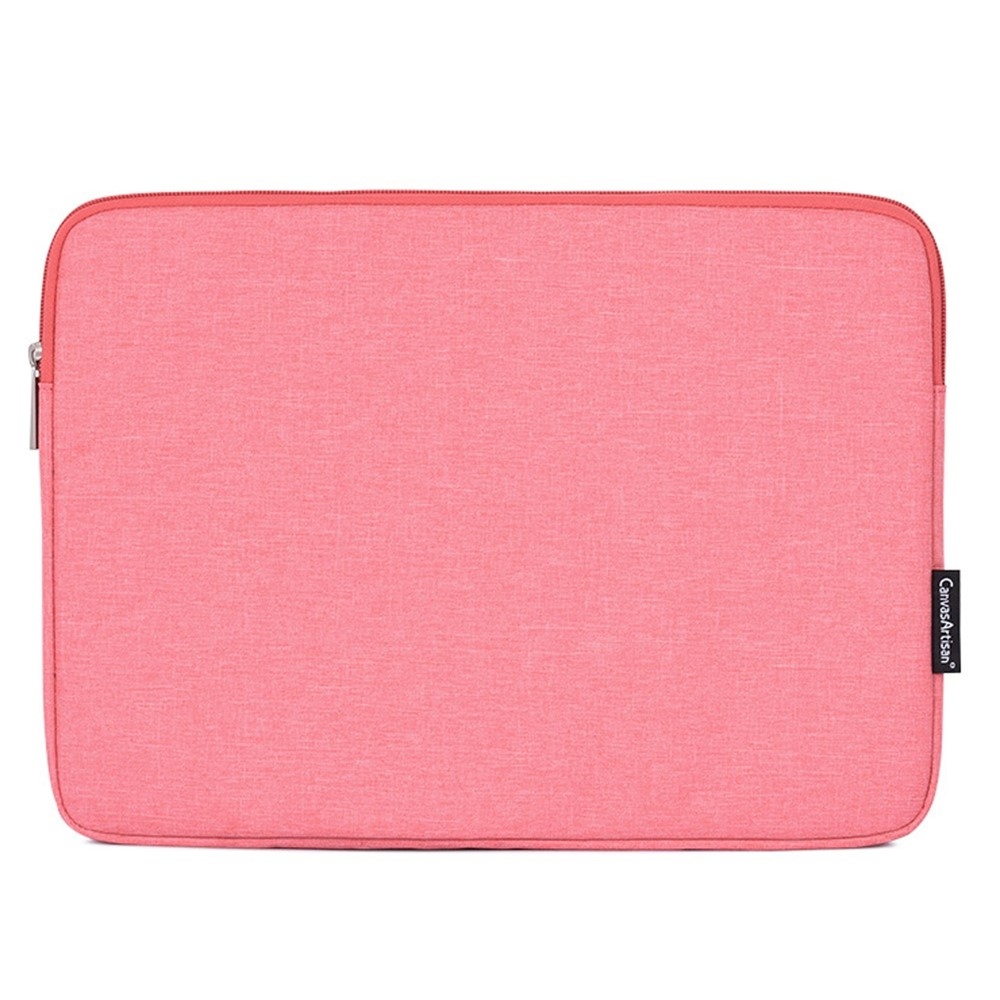 CANVA Shock univerzális táblagép/notebook tok 12 hüvelykig - rózsaszínű