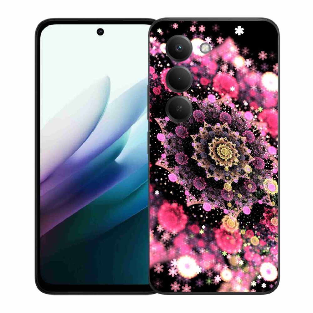 Gél borítás mmCase for Xiaomi Redmi 15 4G/5G (171mm) - kivonat 21