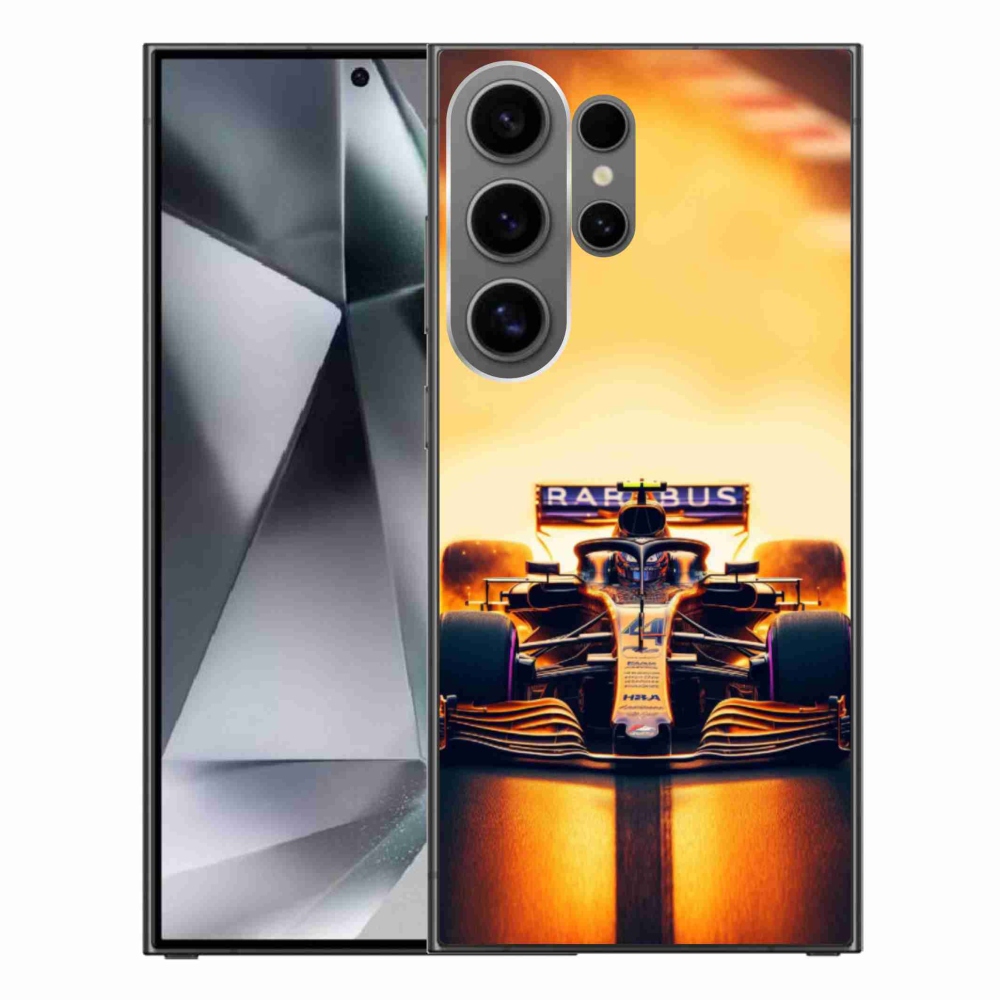 Zselés borítás mmCase Samsung Galaxy S24 Ultra - formula