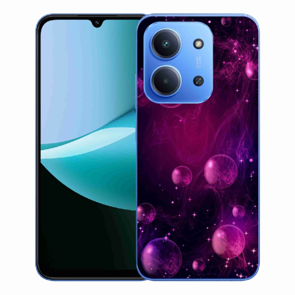 Gél borítás mmCase for Xiaomi Redmi 15C 4G/5G (173mm) - kivonat 22