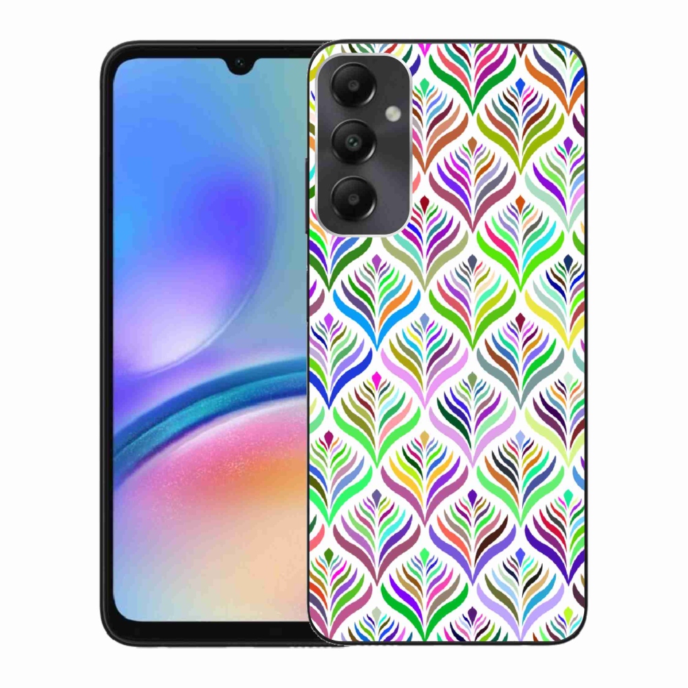 Zselés borítás mmCase Samsung Galaxy A05s készülékhez - kivonat 15