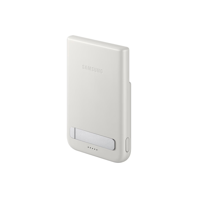 EB-U2500XJE Samsung mágneses vezeték nélküli Powerbank 25W 5000mAh szürke