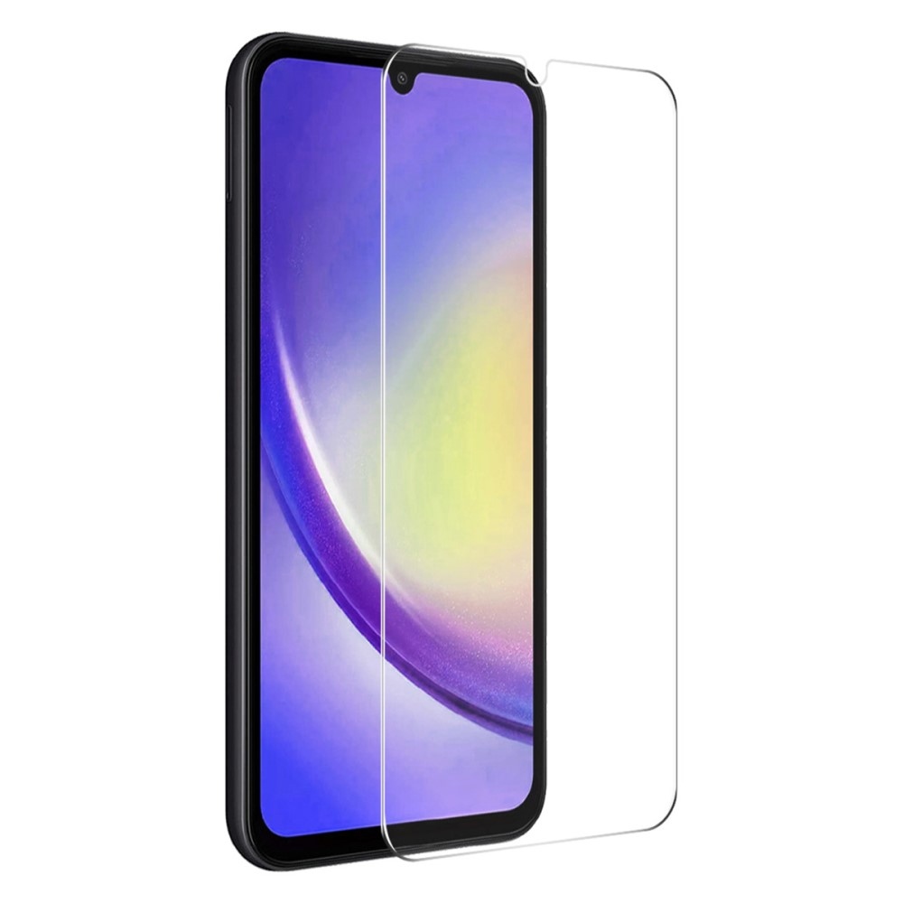 ENK edzett üveg a Samsung Galaxy A24/A25 5G készülékhez