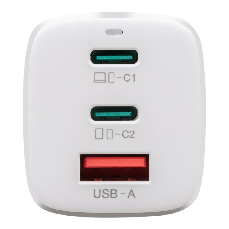 Taktikai FlashBang 2.0 GaN 65W fehér