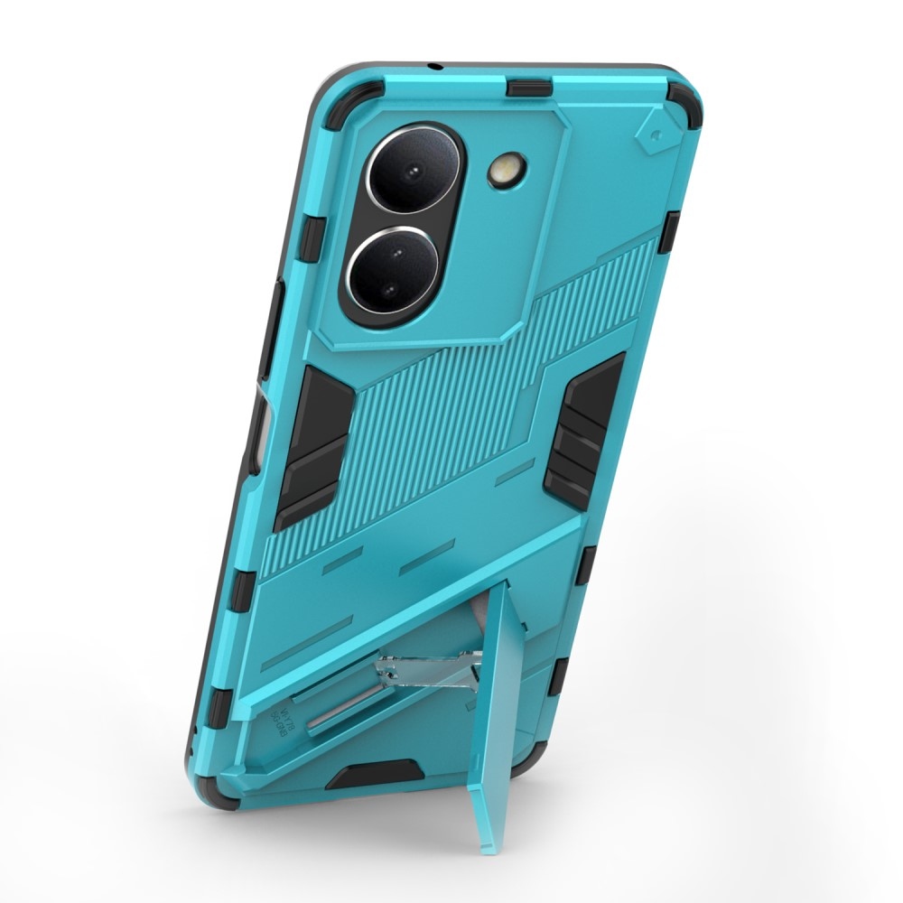 Armory tartós borító Vivo Y36-hoz - világoskék