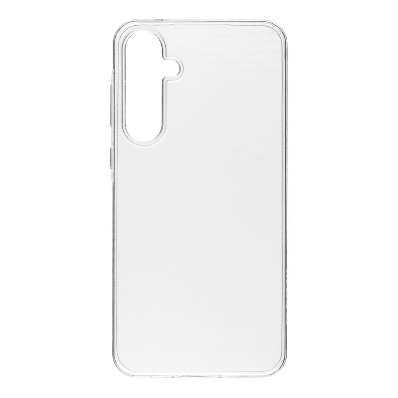 Taktikai TPU borító Samsung Galaxy A55 5G átlátszóhoz