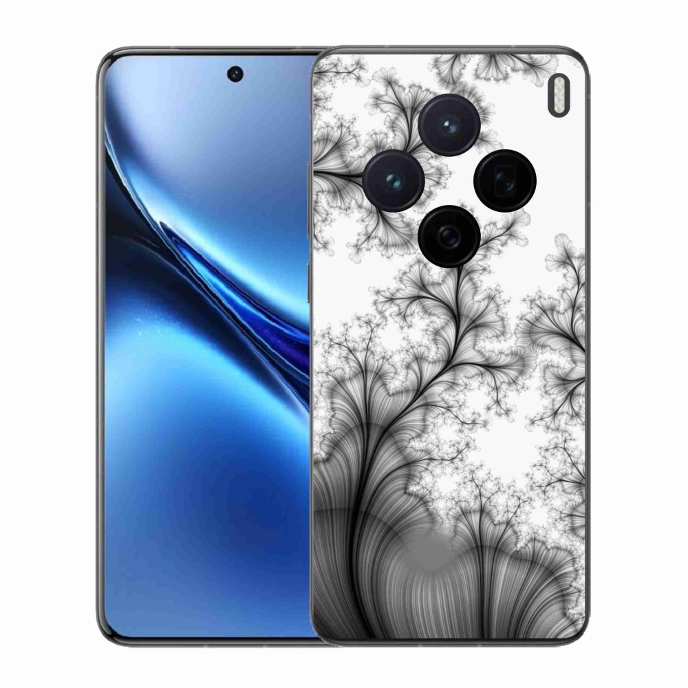 Zselés borítás mmCase a Vivo X200 5G-n - kivonat 20