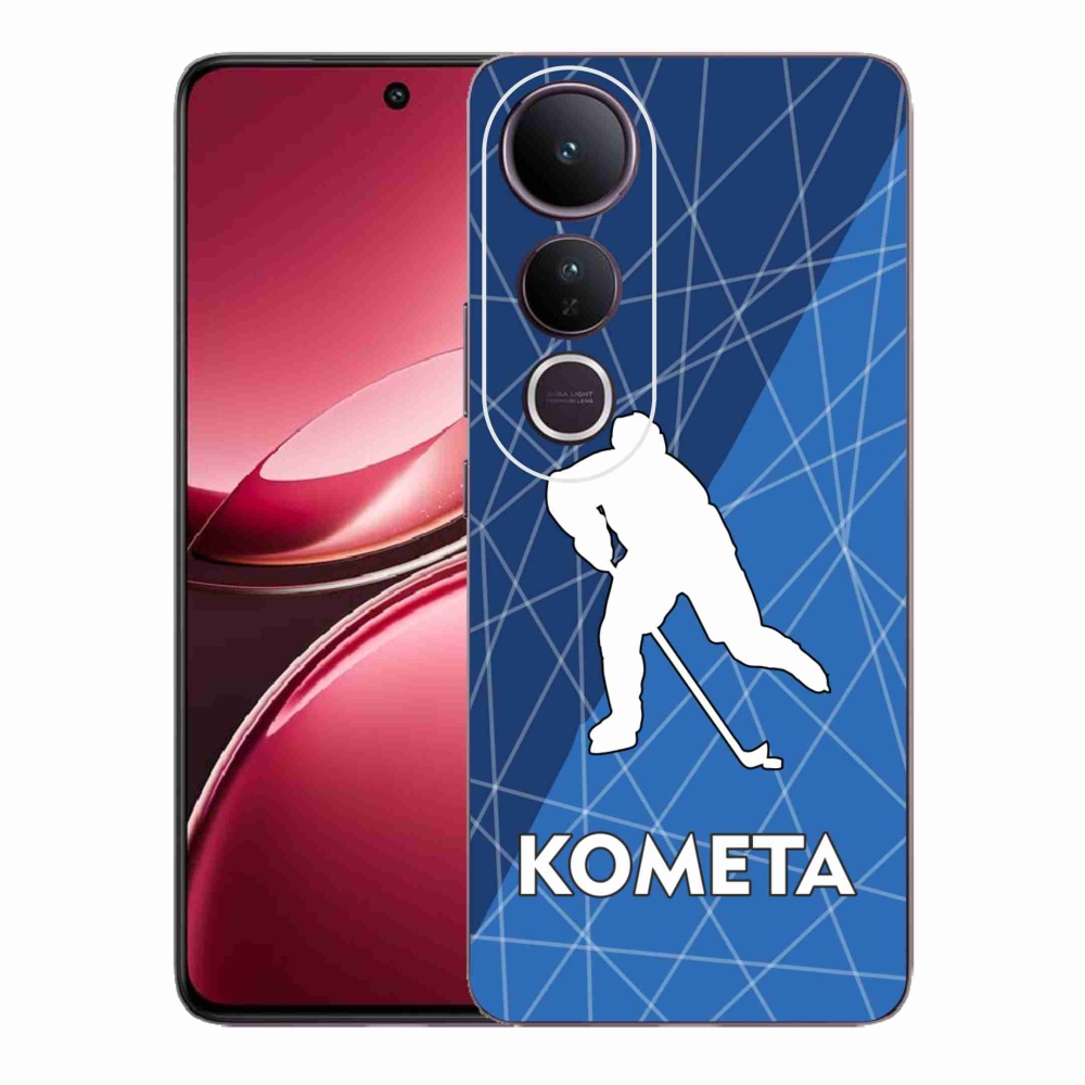 Gél borítás mmCase a Vivo V50 Lite 4G/5G készülékhez - Comet