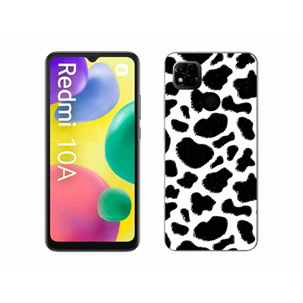 Gél borítás mmCase a Xiaomi Redmi 10A számára - kivonat 31