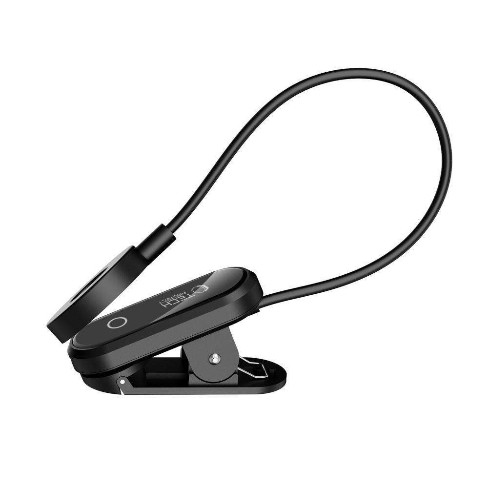 Tech-Protect LL100 LED olvasólámpa csiptetővel