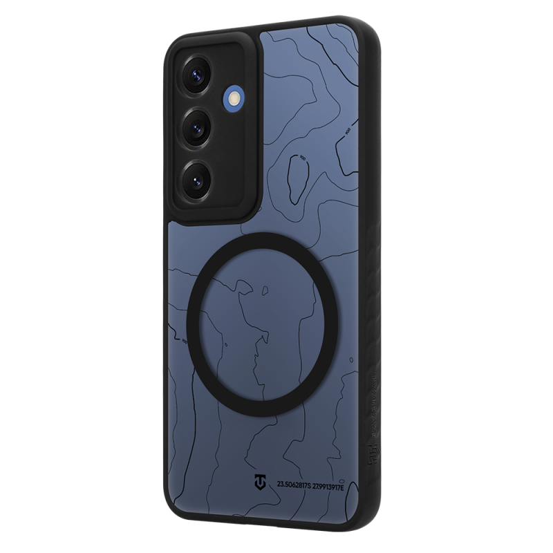 Tactical MagForce Warthog tok a Samsung Galaxy S25 Asphalt készülékhez