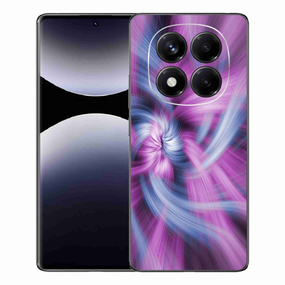 Gél borítás mmCase a Xiaomi Redmi Note 14 Pro számára - kivonat 12