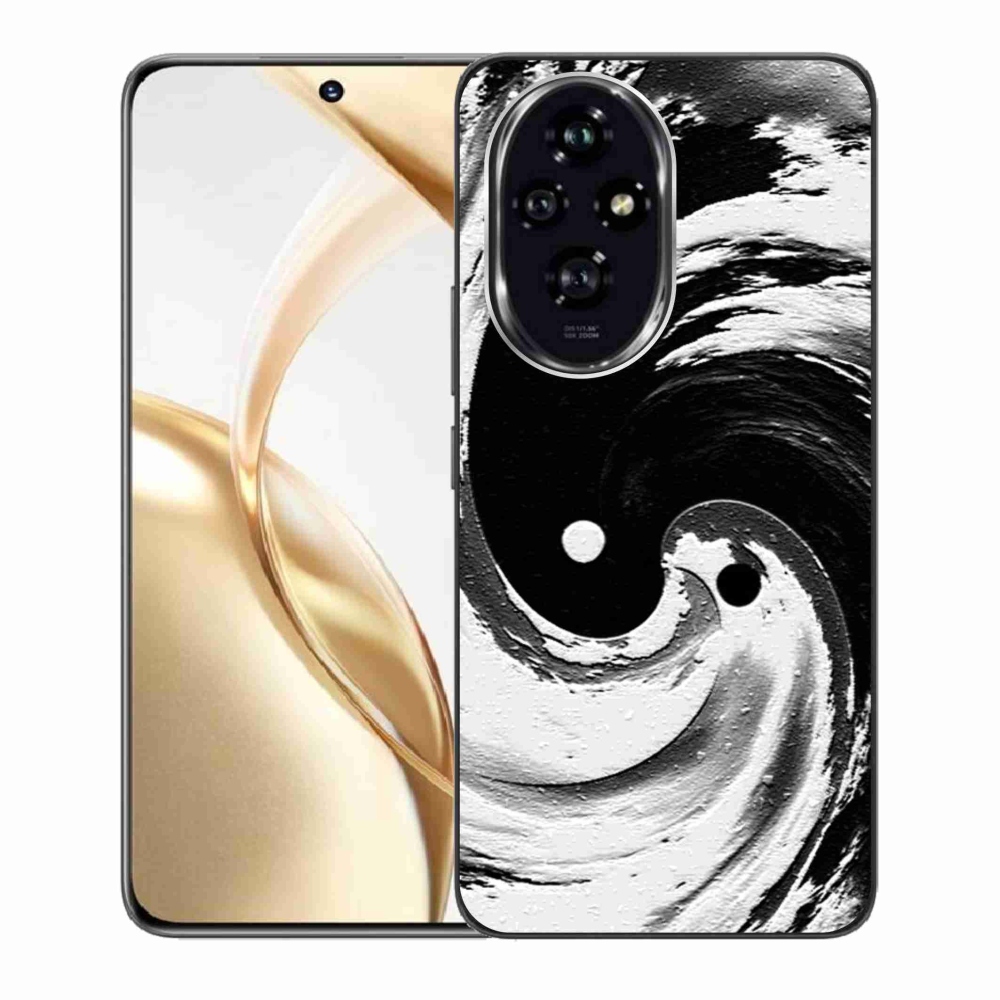 Zselés borítás mmCase a Honor 200 5G készülékhez - kivonat 8