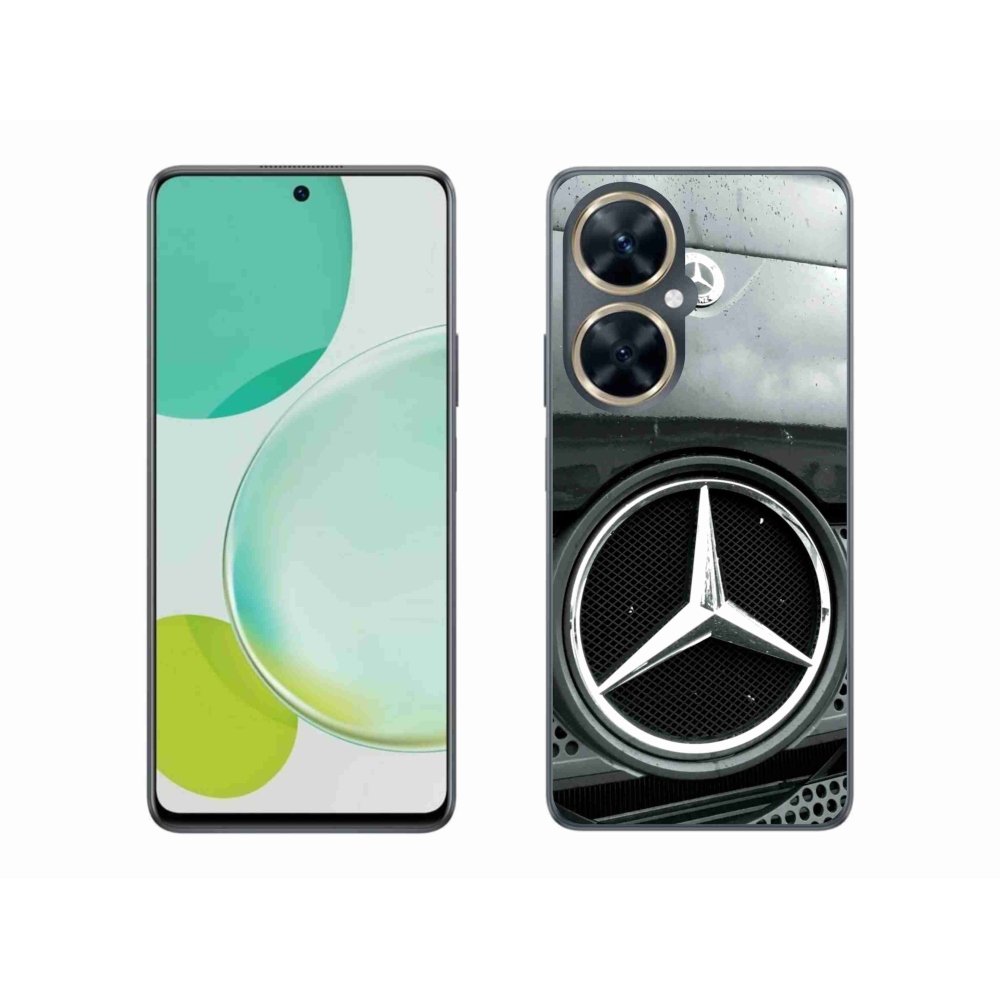 Gél borítás mmCase a Huawei Nova 11i készülékhez - karakter 3