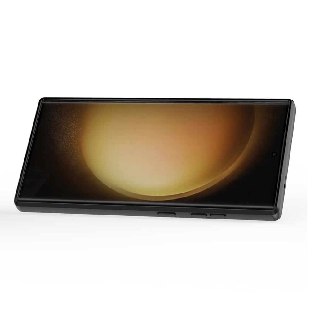 Ütésálló borítás Samsung Galaxy S24 Ultra készülékhez - kék