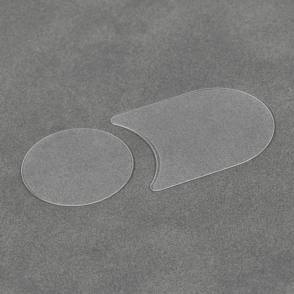 2.5D kamera lencse üveg a Vivo V50 5G-nél