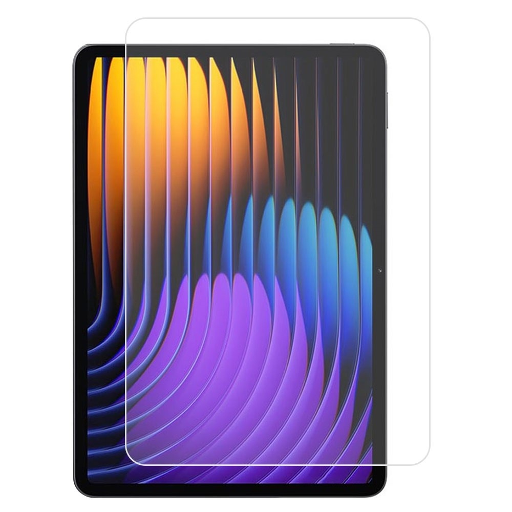 Teljes képernyő edzett üveg a Xiaomi Pad 7/7 Pro-nál