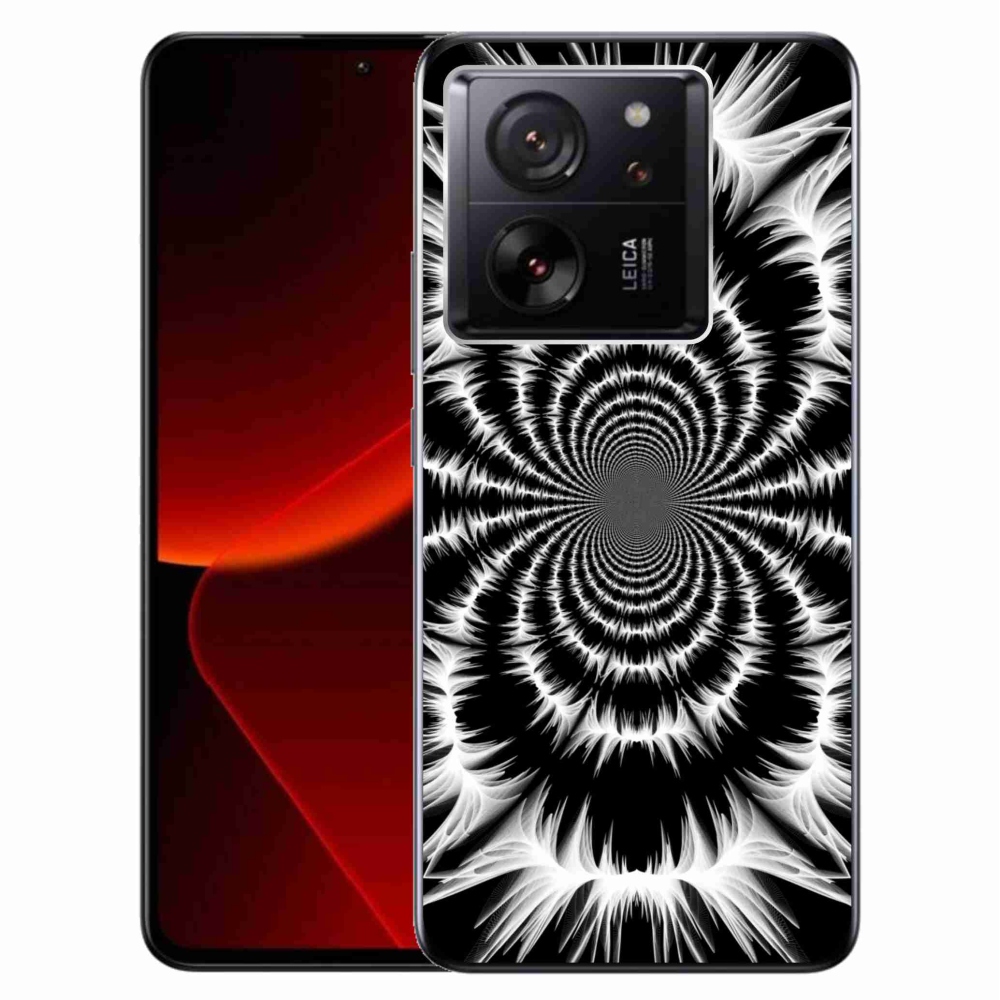 Zselés borítás mmCase a Xiaomi 13T/13T Pro számára - kivonat 23