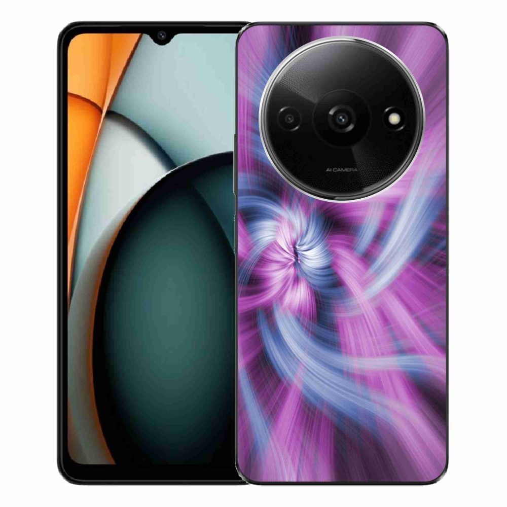 Gél borítás mmCase a Xiaomi Redmi A3-hoz - kivonat 12