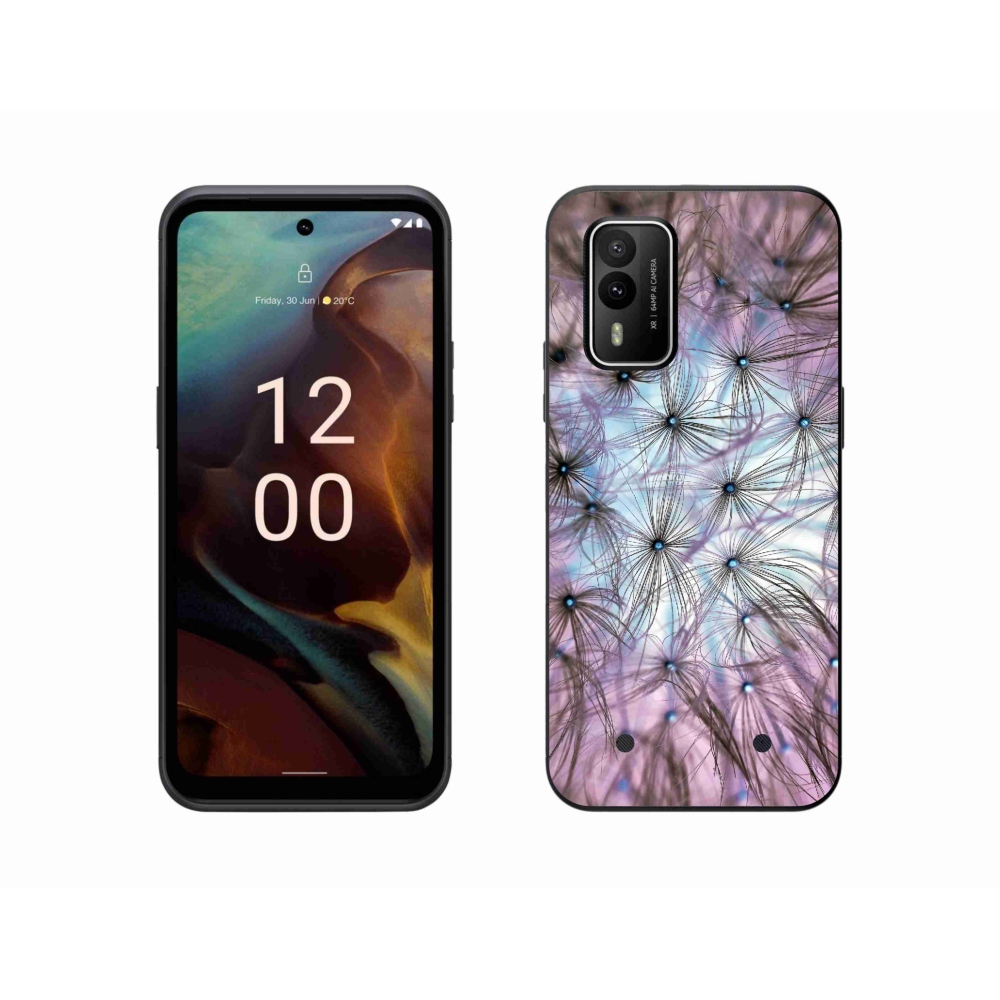 Zselés borítás mmCase a Nokia XR21 készülékhez - kivonat 17