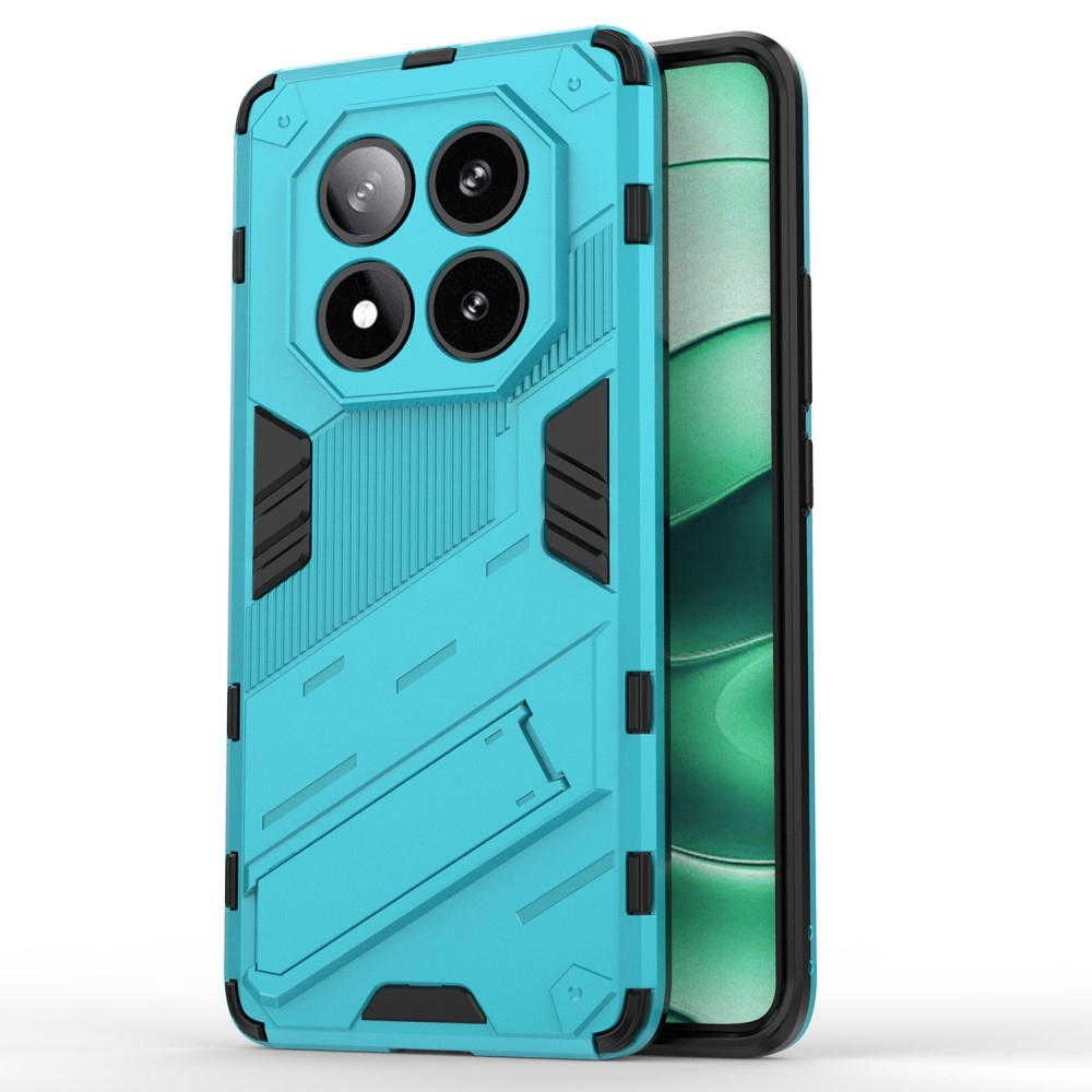 Armory tartós borítás Xiaomi Redmi Note 14 Pro 5G/Poco X7 5G - világoskék