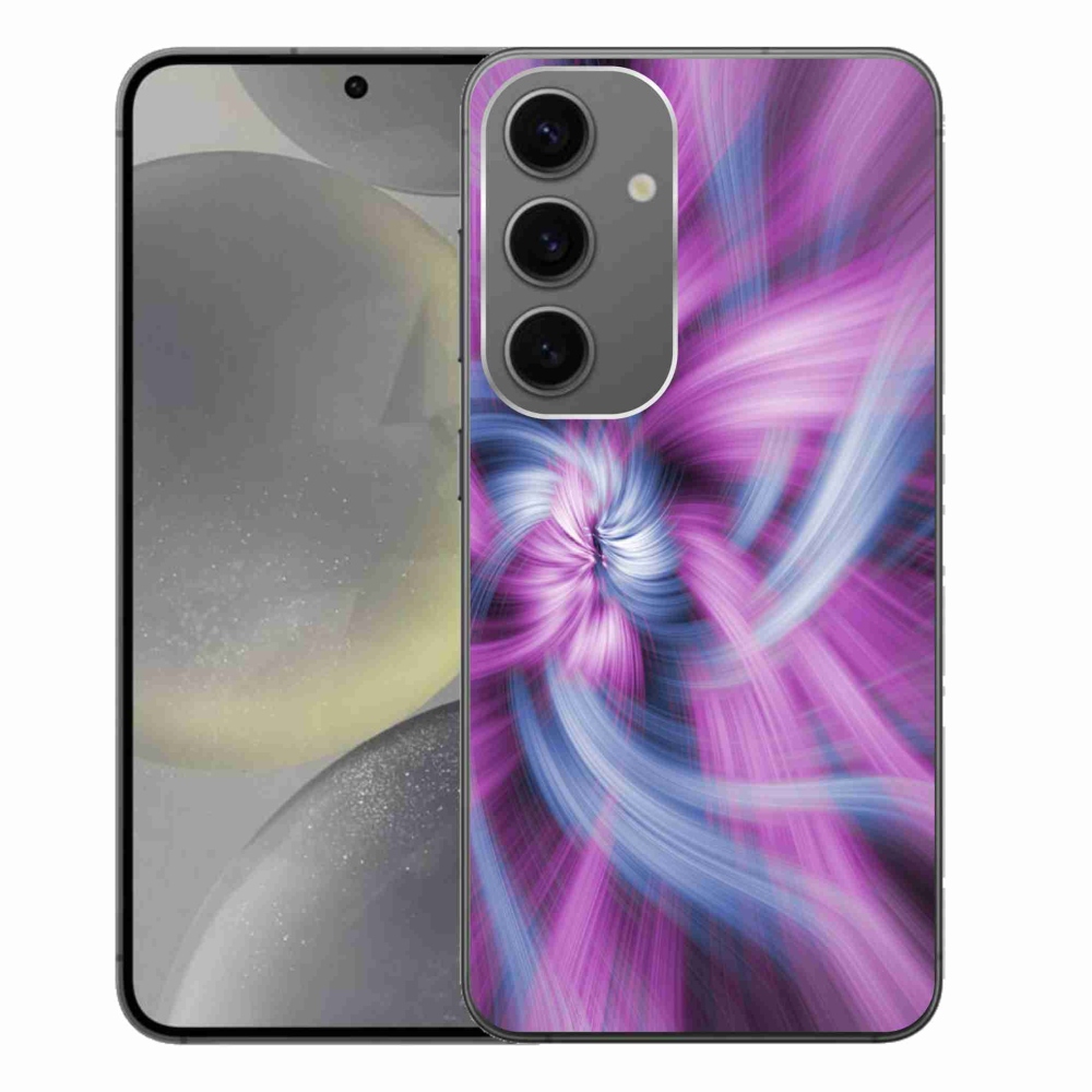 Zselés borítás mmCase Samsung Galaxy S24+ - kivonat 12