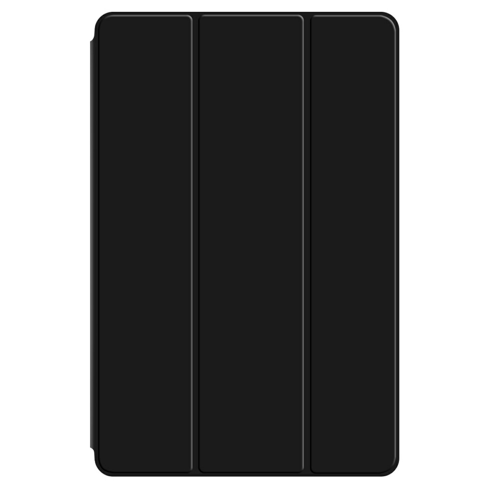 Összecsukható tok Lenovo Idea Tab Pro 12.7 tablet tok - fekete