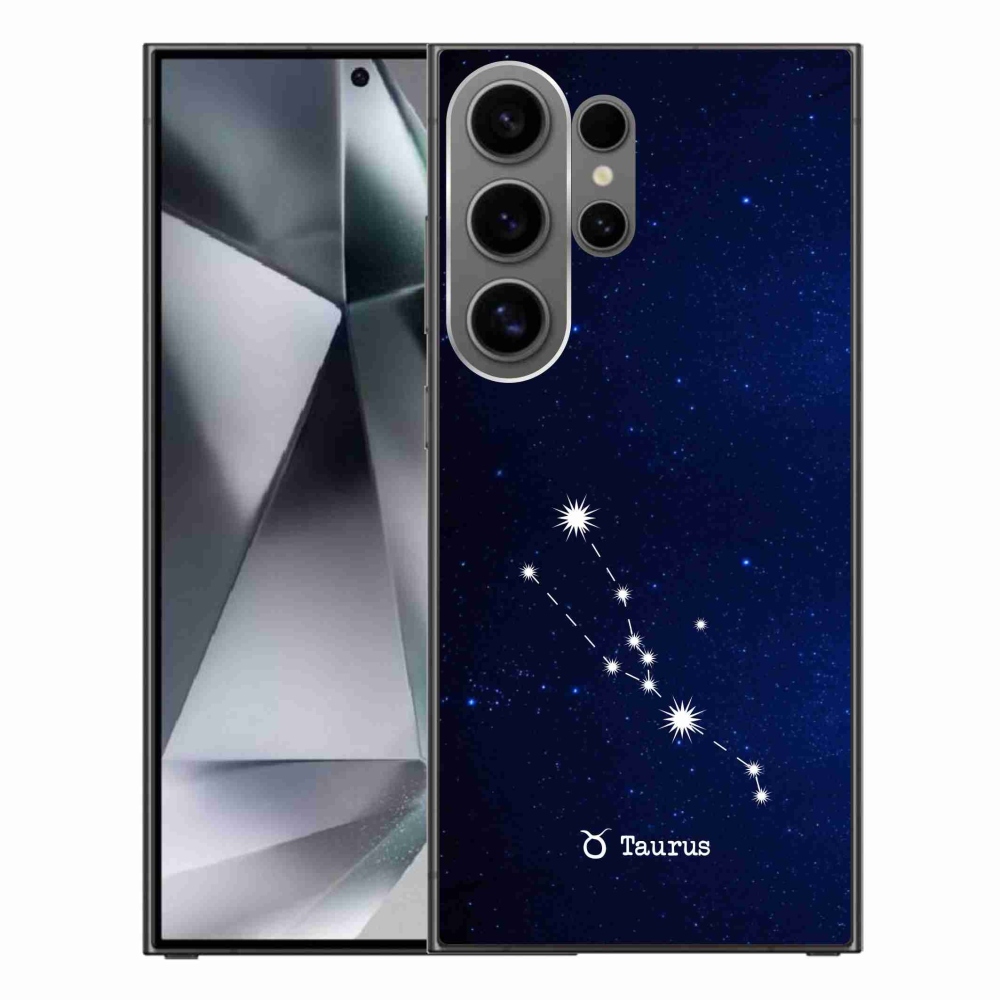 Zselés borítás mmCase Samsung Galaxy S24 Ultra - Taurus csillagkép