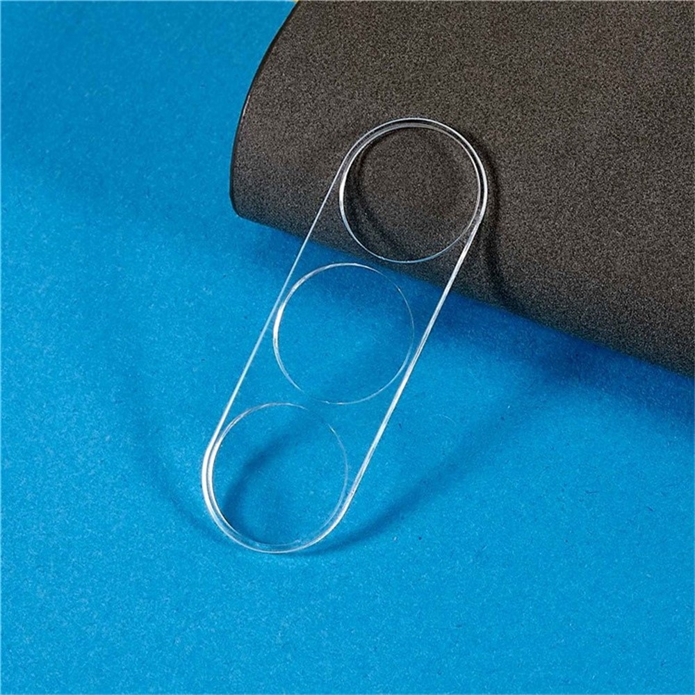 3D védőüveg a Samsung Galaxy S25+ kamera lencséjéhez