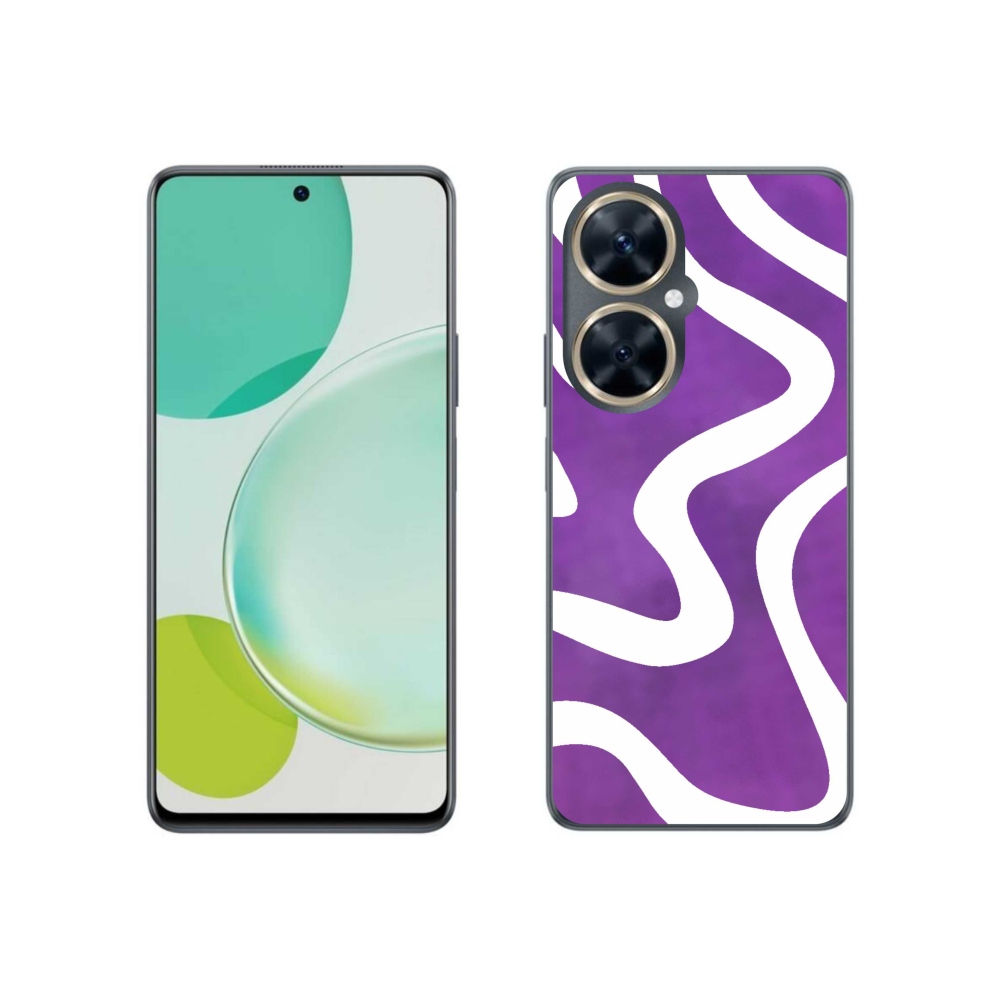 Gél borítás mmCase a Huawei Nova 11i készülékre - kivonat 30