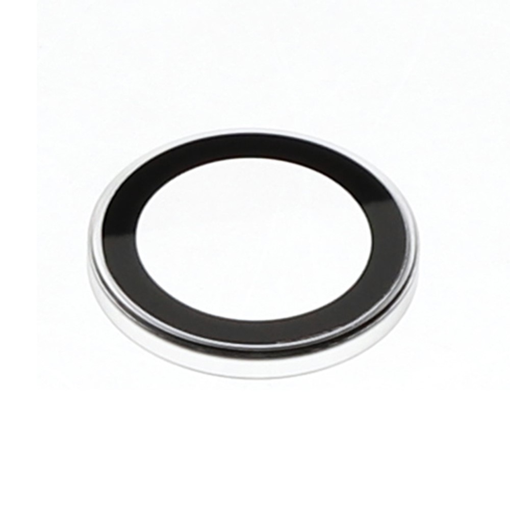 Ultra HD kamera lencse üveg iPhone 17 Air készülékhez (különálló üveg) - átlátszó