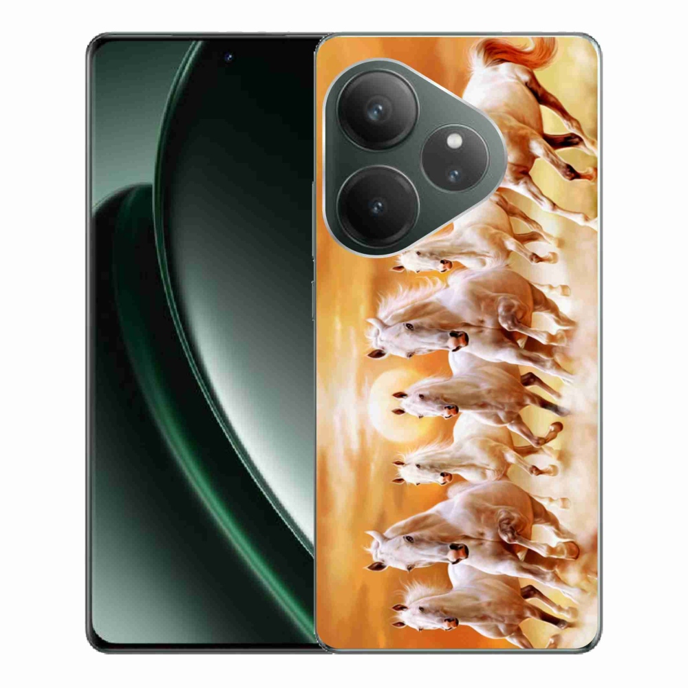 Gél tok mmCase a Realme GT 6 5G/GT 6T 5G - lovak 2